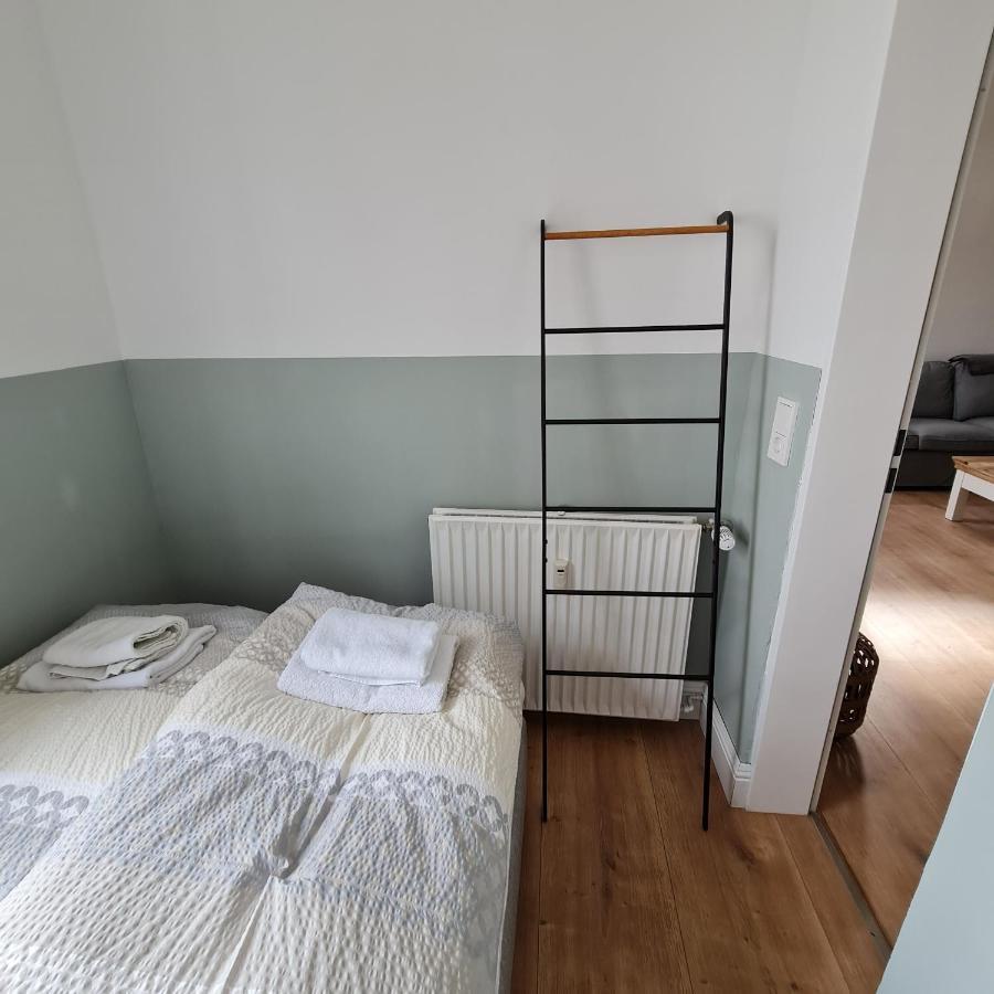 Villa Am Paulsberg 브라운라제 외부 사진