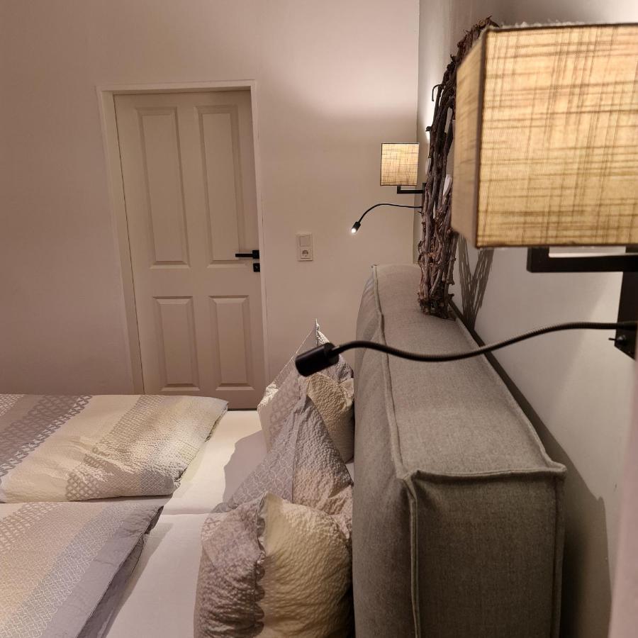 Villa Am Paulsberg 브라운라제 외부 사진