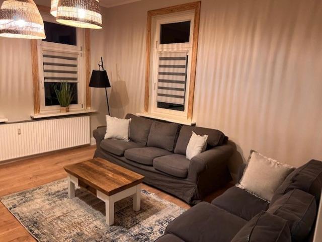 Villa Am Paulsberg 브라운라제 외부 사진