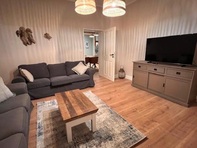 Villa Am Paulsberg 브라운라제 외부 사진